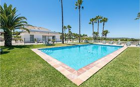 Stunning Apartment In Barbate With Outdoor Swimming Pool, Swimming Pool And 1 Bedrooms